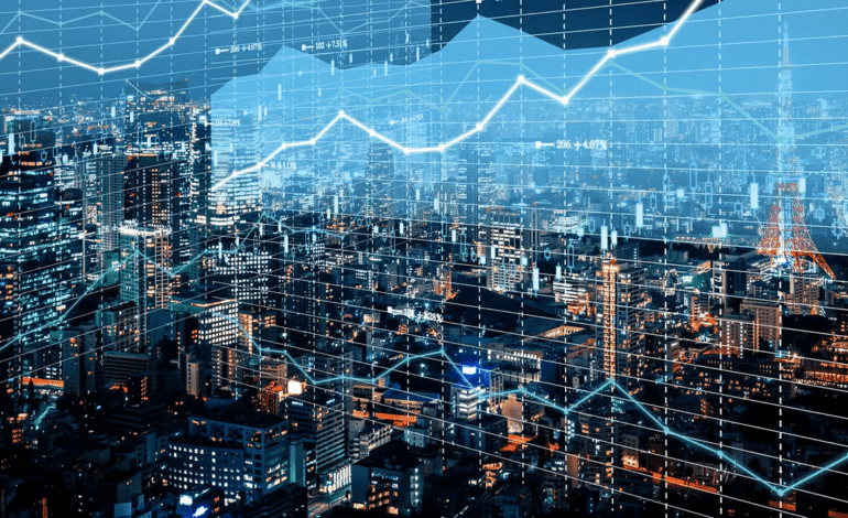 Russia’s Wartime Economy Falters Amid Sanctions and Structural Strains