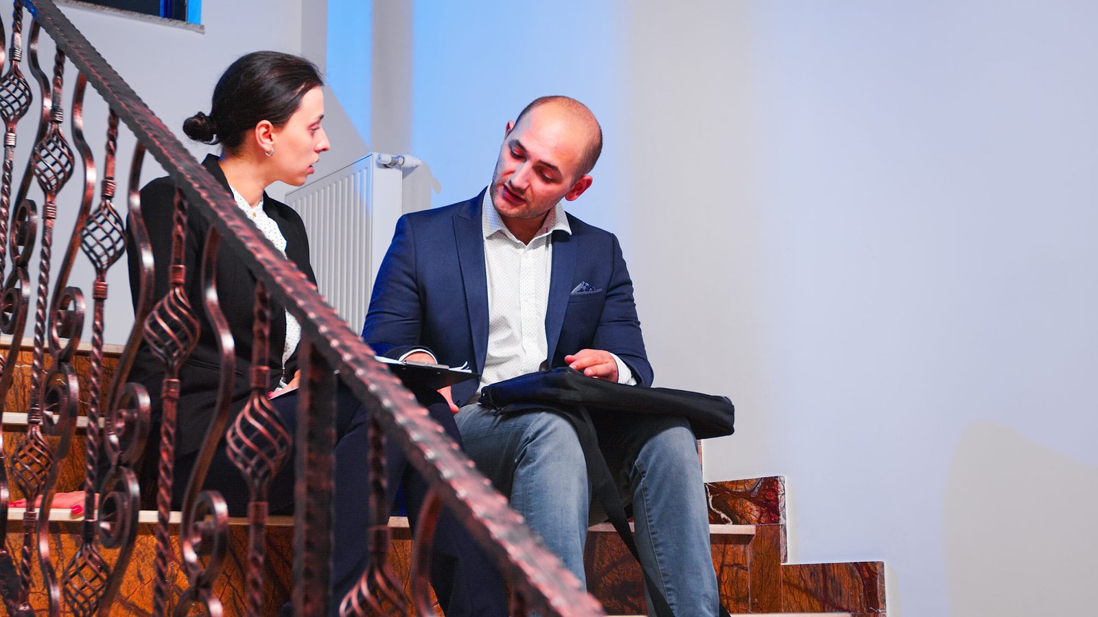 When History Whispers: Manila’s Century-Old Meeting Revisited