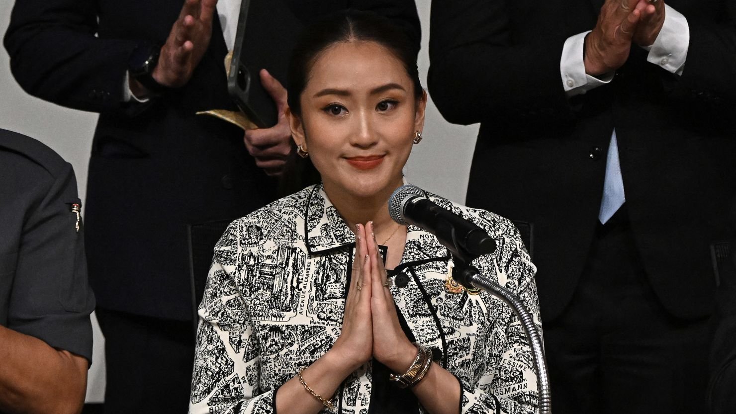 Thailand’s Shinawatra Dynasty Faces Political Decline