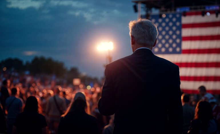 Ukraine Faces Land-for-Peace Deal Pressure Amid Trump-Putin Talks