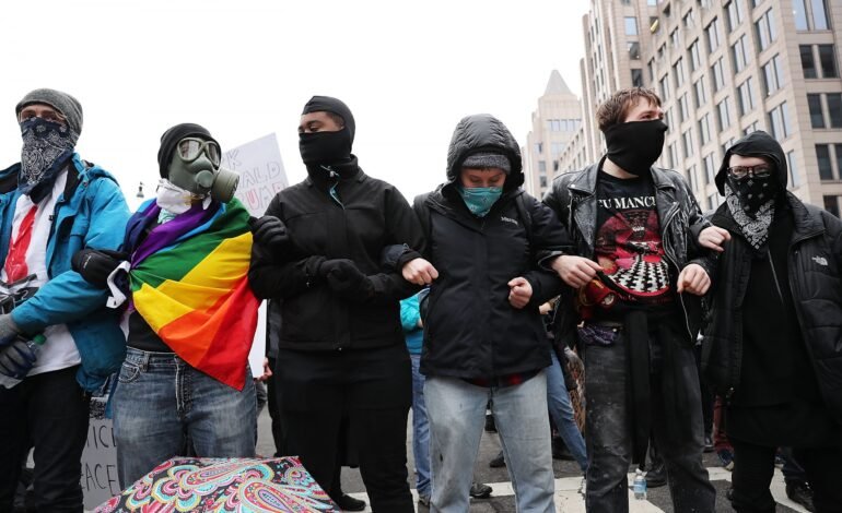 Bolivia’s Socialist Era Ends as Centrist Right Forces Move to Power