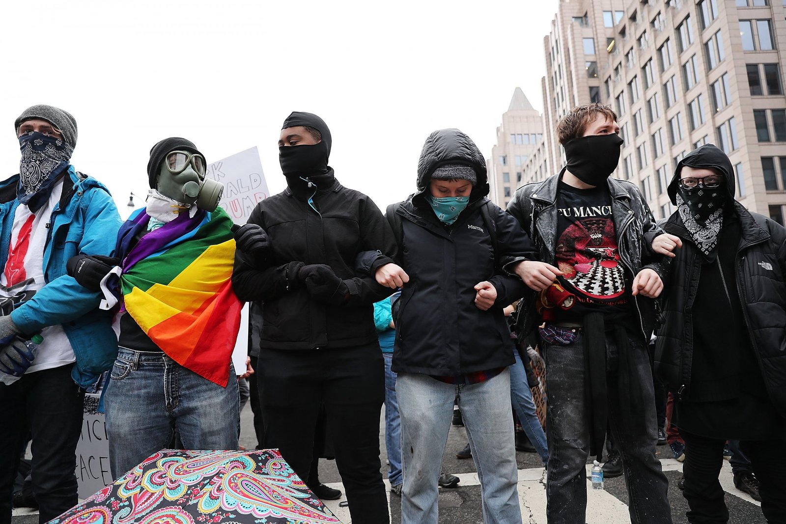 Bolivia’s Socialist Era Ends as Centrist Right Forces Move to Power