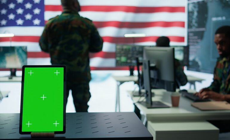 Zelenskyy Eyes New U.S. Security Guarantees in High-Stakes DC Trip